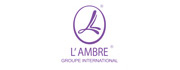 «L`ambre» - French perfume and cosmetics