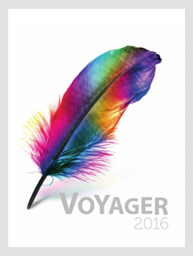 Voyager 2016